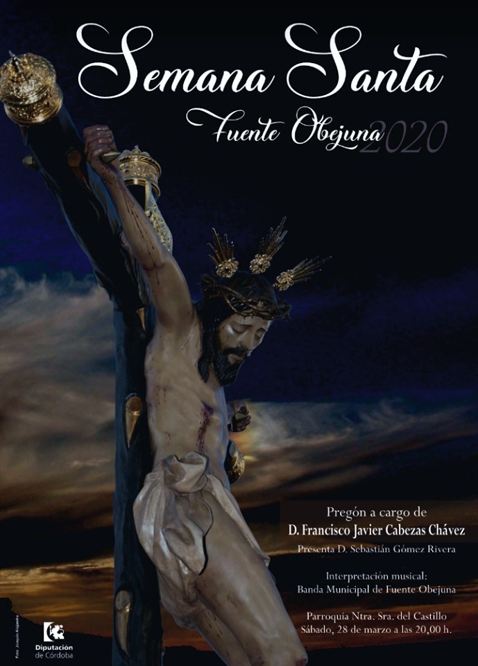 Semana Santa en Fuente Obejuna  